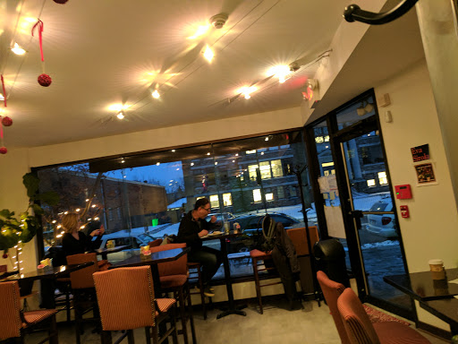 Cafe «Cafe Vienna», reviews and photos, 200 Nassau St, Princeton, NJ 08542, USA