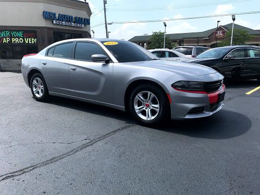 Used Car Dealer «M53 Auto Sales», reviews and photos, 2246 E Twelve Mile Rd, Warren, MI 48092, USA