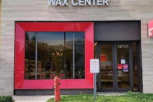 European Wax Center image