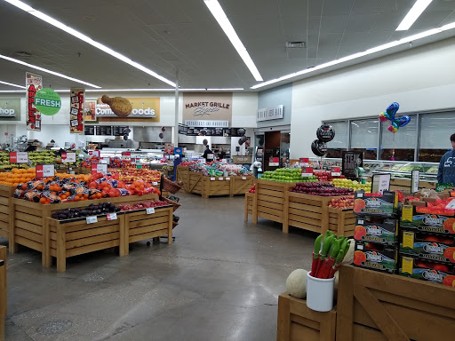 Supermarket «Hy-Vee», reviews and photos, 2400 2nd Ave, Muscatine, IA 52761, USA