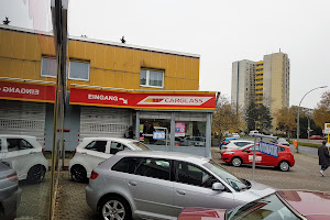 Carglass GmbH Berlin (Bezirk Neukölln)