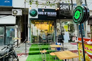 Sub n Beans Cafe image