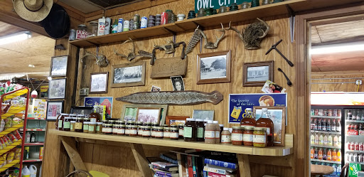 Grocery Store «Shelby Forest General Store», reviews and photos, 7729 Benjestown Rd, Millington, TN 38053, USA
