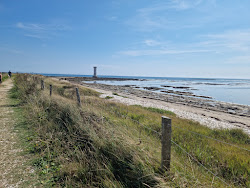Plage de Penerf'in fotoğrafı çok temiz temizlik seviyesi ile