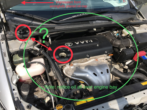 Used Car Dealer «Ricke Bros Auto Sales», reviews and photos, 4449 Lincoln Hwy, York, PA 17406, USA