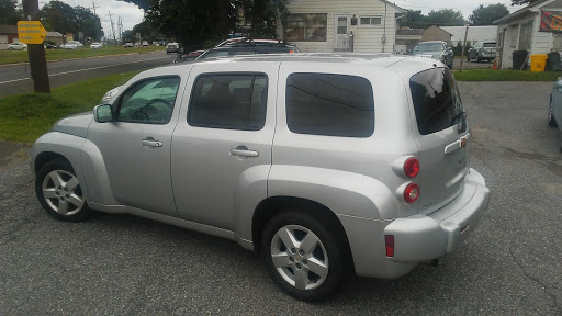 Used Car Dealer «Sud Weist Auto Sales», reviews and photos, 3063 Rte 73 S, Maple Shade, NJ 08052, USA