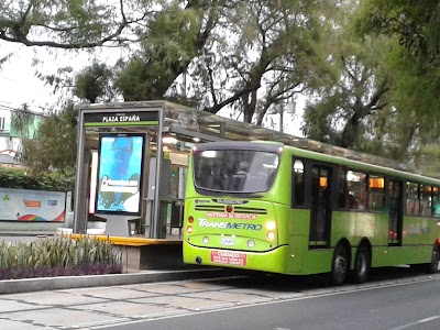 Photos of Estaci&oacute;n Plaza Espa&ntilde;a