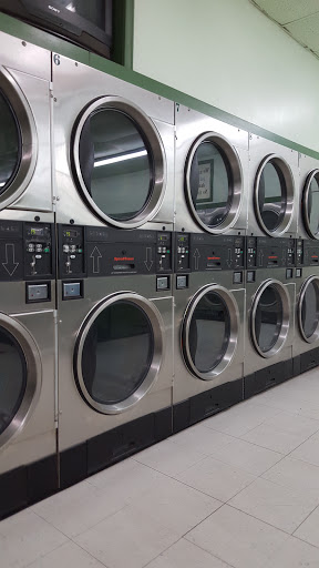 Laundromat «Laundertree», reviews and photos, 301 W Las Tunas Dr B, San Gabriel, CA 90703, USA