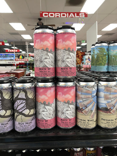 Liquor Store «Montpelier Liquors», reviews and photos, 7530 Montpelier Rd #106, Laurel, MD 20723, USA