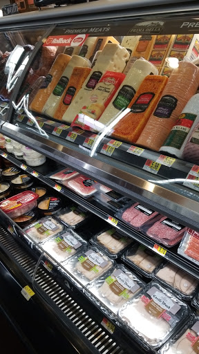 Supermarket «Walmart Neighborhood Market», reviews and photos, 7401 Park Vista Blvd, Fort Worth, TX 76137, USA