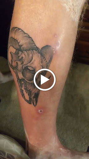 Explore prince tattoo ideas, creative tattoo ideas in Fort Walton Beach, available at Tattoos Forever