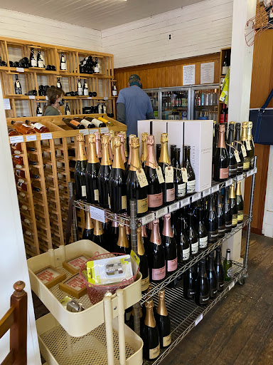 General Store «Elk Store», reviews and photos, 6101 CA-1, Elk, CA 95432, USA