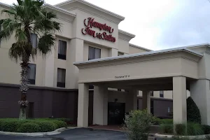 Hampton Inn & Suites Pensacola I-10 North at University Town Plaza image