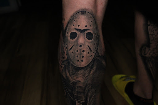 Explore anime flash tattoo ideas, creative tattoo ideas in Homosassa, available at Citrus Tattoos