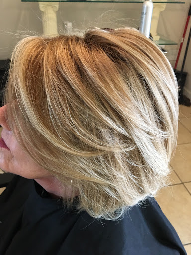 Day Spa «Luxury Salon & Spa», reviews and photos, 466 S Atlanta St, Roswell, GA 30075, USA