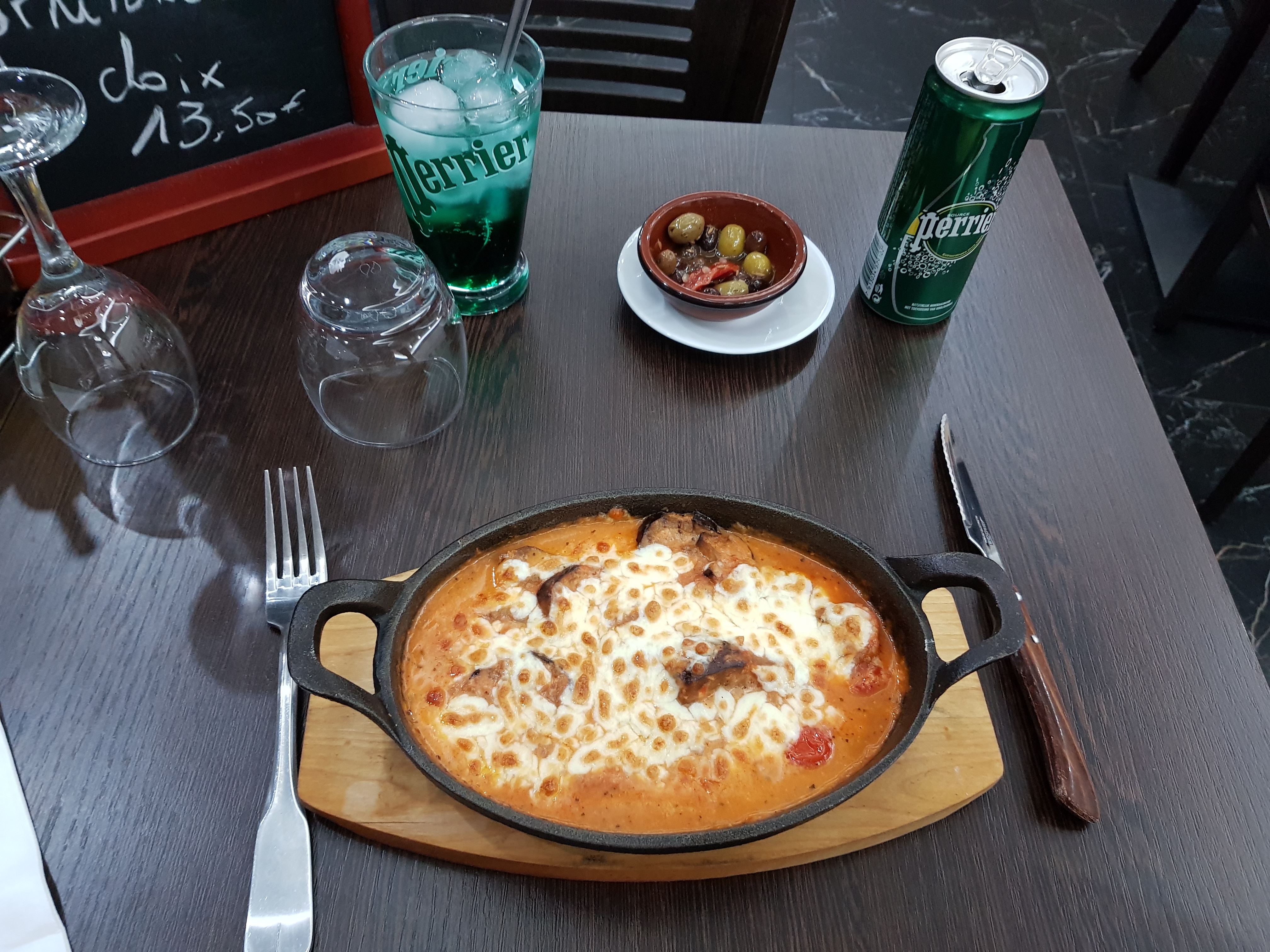 Photo n° 1 de l'avis de Philippe.l fait le 18/11/2019 à 23:05