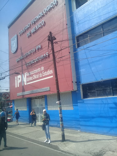 Colegio Tecnologico de Mexico