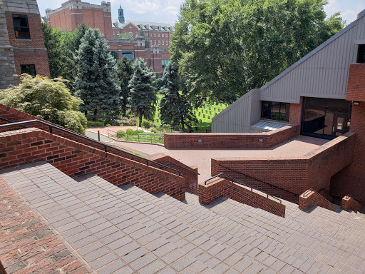 Book Store «Georgetown University Bookstore», reviews and photos, 3800 Reservoir Rd NW, Washington, DC 20057, USA