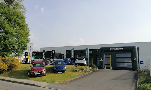 Photo 4 - Centre Auto Guichen