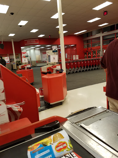 Department Store «Target», reviews and photos, 9052 Central Ave, Montclair, CA 91763, USA