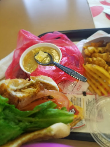 Fast Food Restaurant «Chick-fil-A», reviews and photos, 346 Metzler Dr, Castle Rock, CO 80108, USA