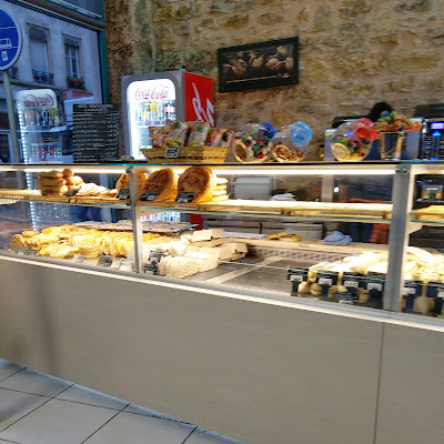 Boulangerie du 29 à Lyon