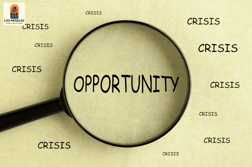 Los Angeles Public Relations PR Agency image