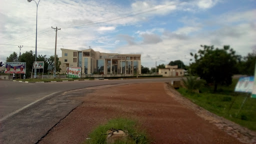 Jigawa Broadcasting Cooperations, Dutse- Road, Maiduguri, Nigeria, Real Estate Agency, state Jigawa
