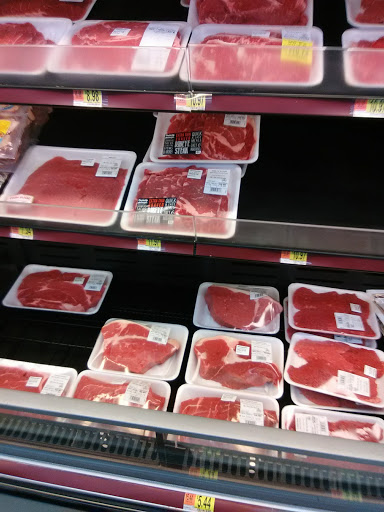 Supermarket «Walmart Neighborhood Market», reviews and photos, 2102 Main St, Dunedin, FL 34698, USA