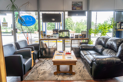 Auto Repair Shop «L & R Automotive», reviews and photos, 10300 Ralston Rd, Arvada, CO 80004, USA