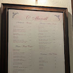 Photo n°2 de l'avis de Ant.i fait le 07/07/2022 à 06:08 sur le  O'Murzill à Sorrento