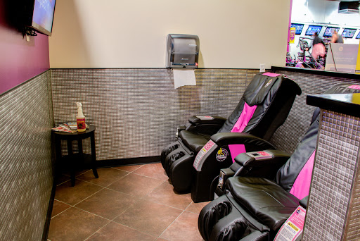 Gym «Planet Fitness», reviews and photos, 11227 Potranco Rd, San Antonio, TX 78253, USA