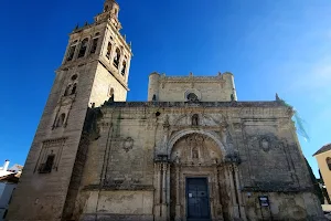 Church of San Miguel image