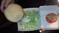 Aliment-réconfort du Restauration rapide McDonald's à Versailles - n°18