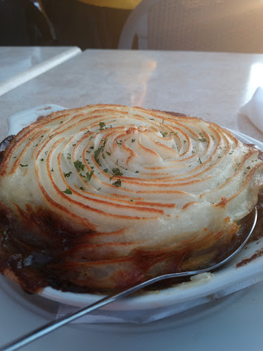 Irish Pub «The Harp», reviews and photos, 4408 Detroit Ave, Cleveland, OH 44113, USA