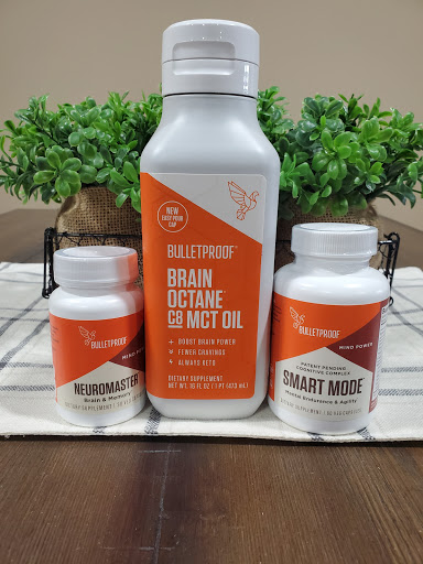 Health Food Store «Swanson Health Products retail store», reviews and photos, 109 Broadway N, Fargo, ND 58102, USA