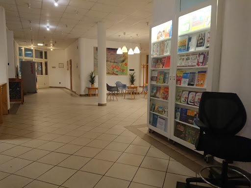 Ingyenes pszichiátriai klinikák Budapest
