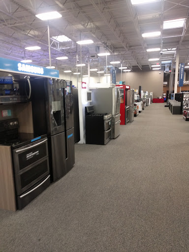 Electronics Store «Best Buy», reviews and photos, 1795 County Rd D E, Maplewood, MN 55109, USA