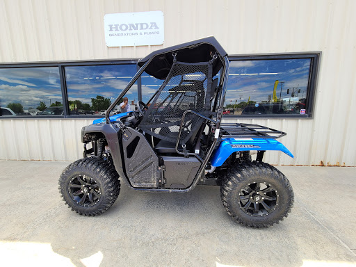 Honda Dealer «Canyon Honda», reviews and photos, 2510 Nampa-Caldwell Blvd, Nampa, ID 83651, USA