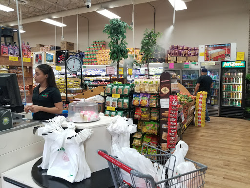 Supermarket «Riverview Fresh Market», reviews and photos, 9613 US-301, Riverview, FL 33578, USA