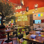 Photo n°8 de l'avis de Anne-Marie. fait le 04/06/2023 à 20:05 sur le  Fradiavolo Pizzeria - Varese à Varese