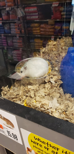 Pet Supply Store «Pet Supplies Plus», reviews and photos, 6101 Stellhorn Rd, Fort Wayne, IN 46815, USA