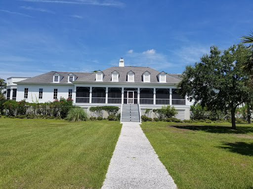 Golf Course «Bloody Point Golf Club & Beach Resort», reviews and photos, 56 Fuskie Ln, Daufuskie Island, SC 29915, USA