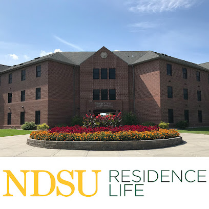NDSU Residence Life