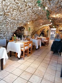 Atmosphère du Restaurant La Servane à Sauve - n°15