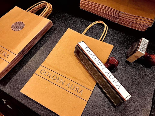 Explore rush tattoo ideas, creative tattoo ideas in Marion, available at Golden Aura