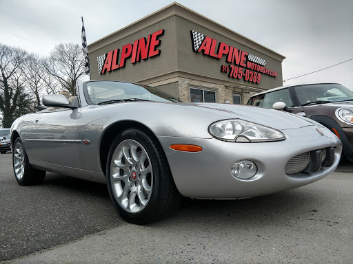Used Car Dealer «Alpine Motors», reviews and photos, 3564 Sunrise Hwy, Wantagh, NY 11793, USA