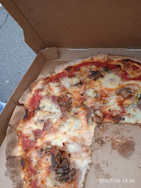 Plats et boissons du Pizzeria Pizza Picorino à Noirmoutier-en-l'Île - n°15