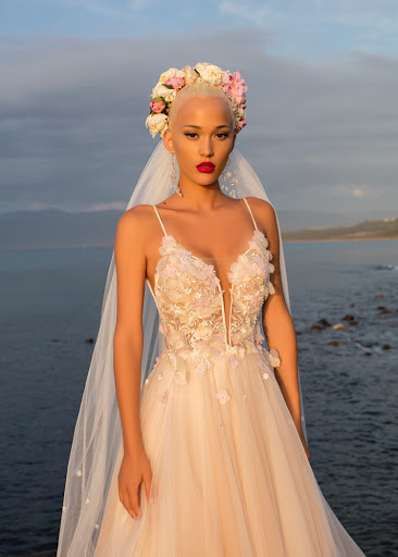 Bridal Shop «Abeille Bridal», reviews and photos, 5685 McWhinney Blvd, Loveland, CO 80538, USA