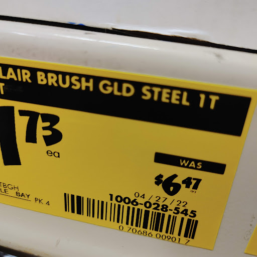 Home Improvement Store «The Home Depot», reviews and photos, 150 Market Dr, Elyria, OH 44035, USA